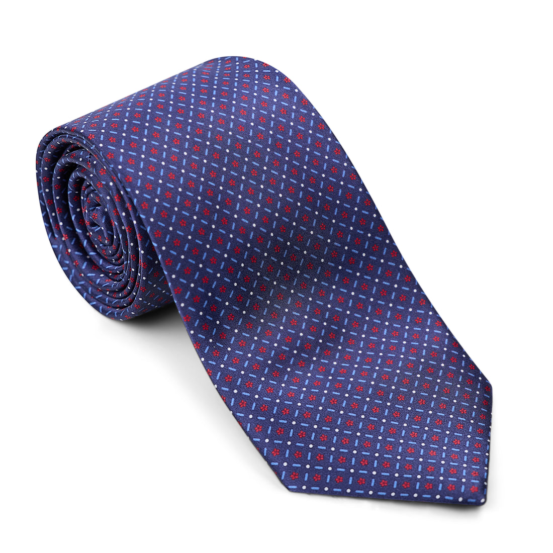 Silk Tie