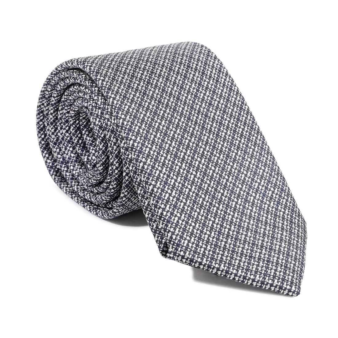 Herdman Silk Tie