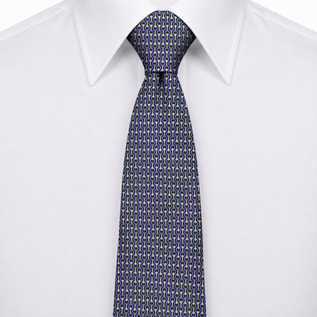 Silk Tie