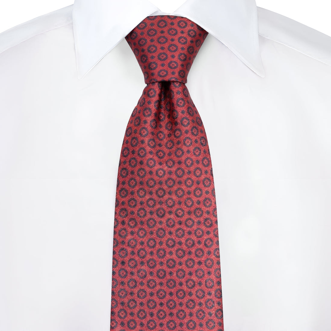Herdman Silk Tie