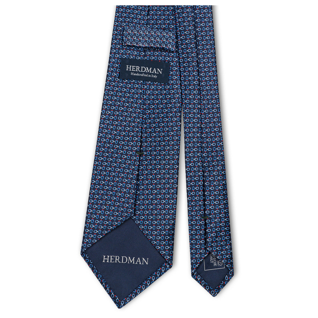 Silk Tie