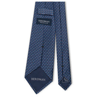 Silk Tie