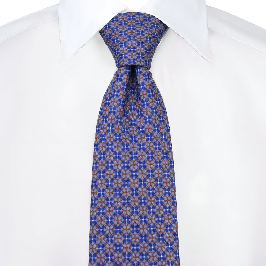Silk Tie
