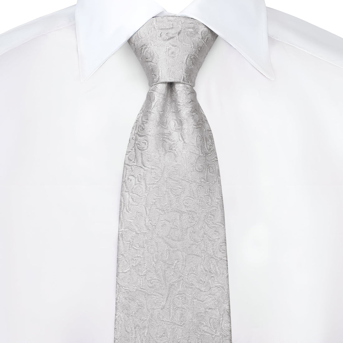 Silk Tie
