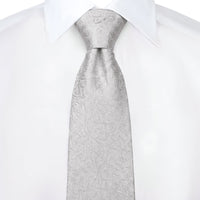 Silk Tie