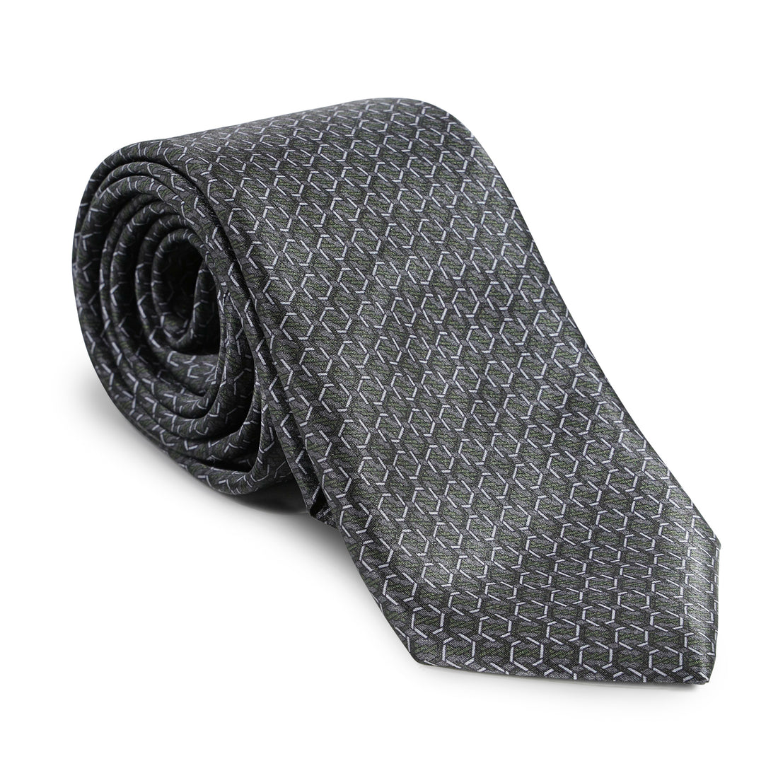 Herdman Silk Tie