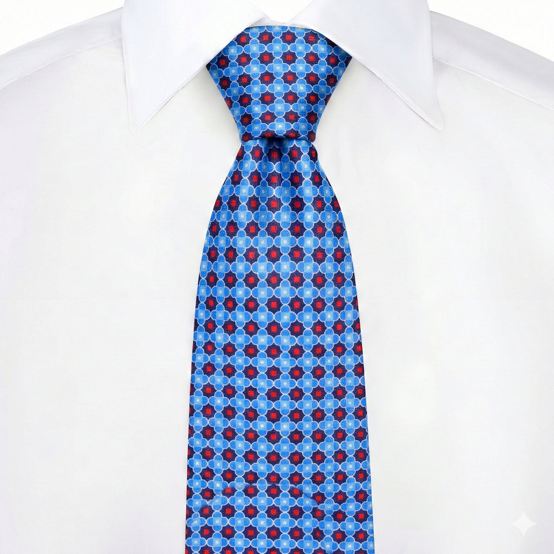 Herdman Silk Tie