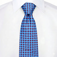 Herdman Silk Tie