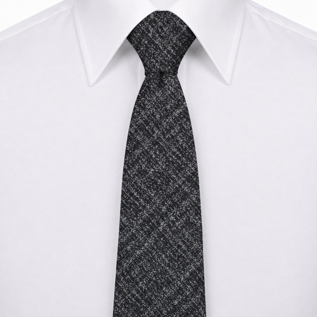 Cashmere Tie