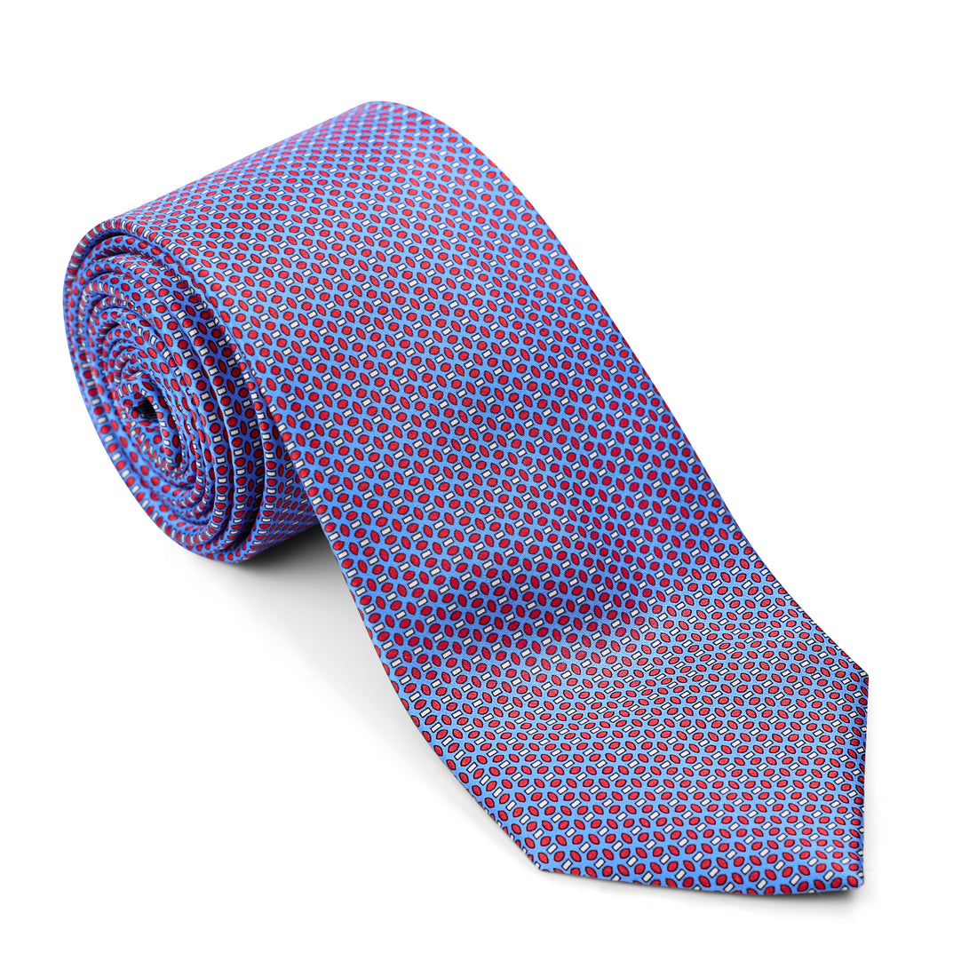 Silk Tie