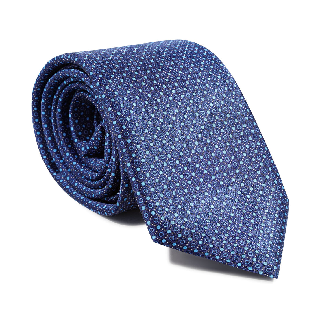 Silk Tie