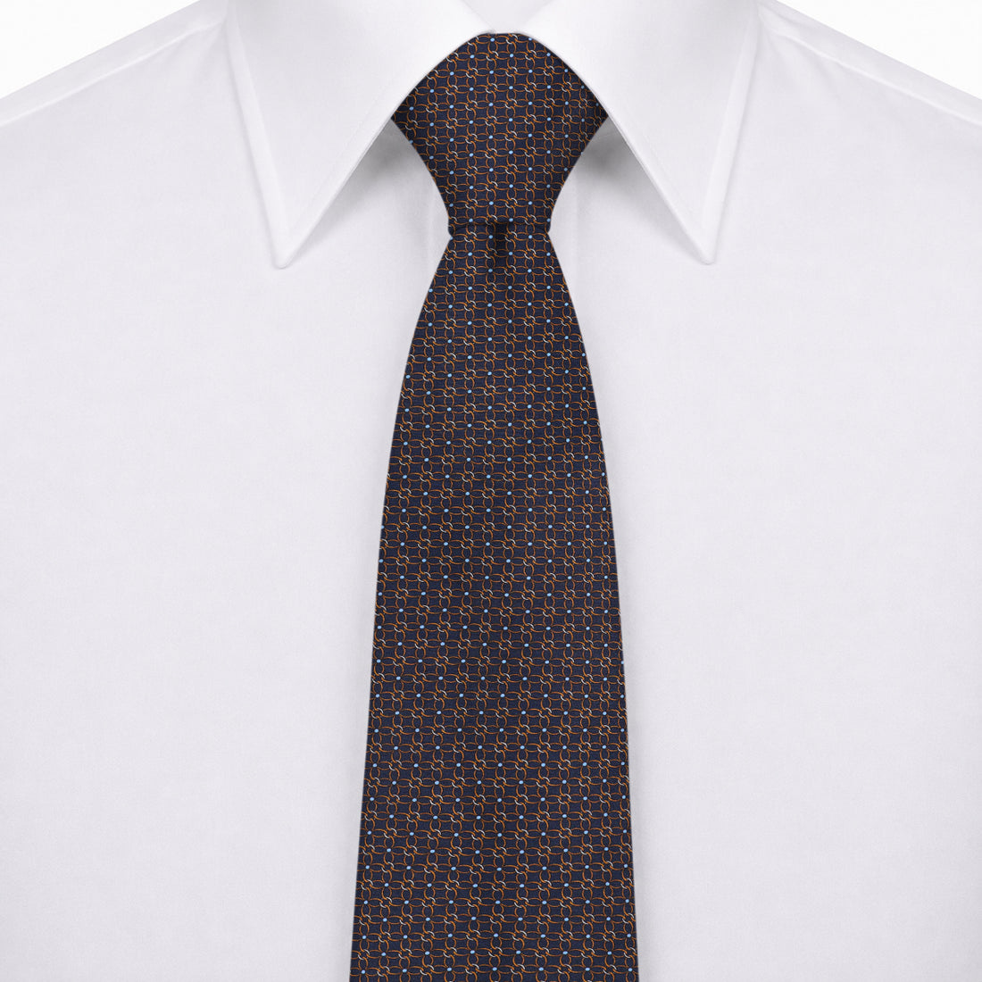 Silk Tie