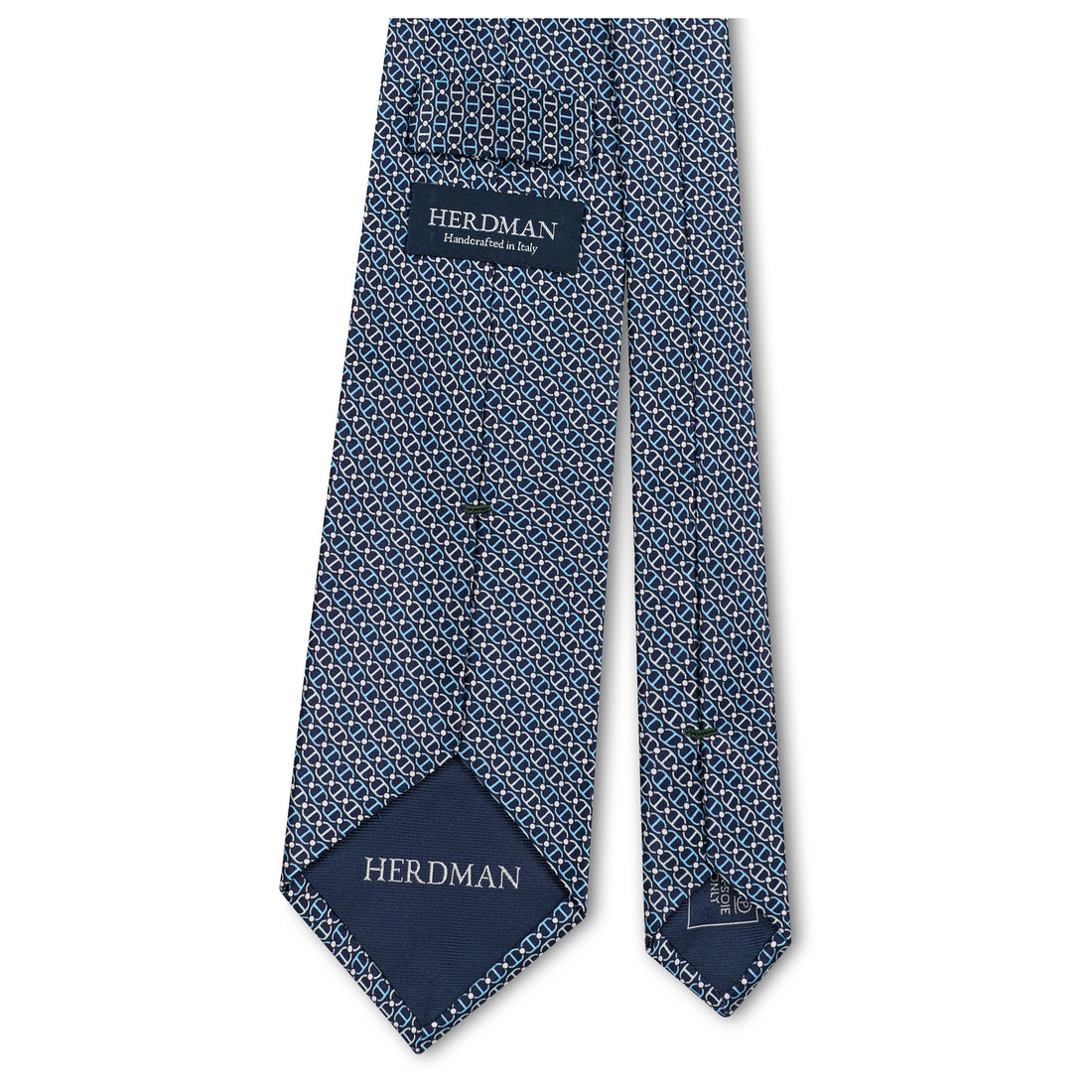 Silk Tie