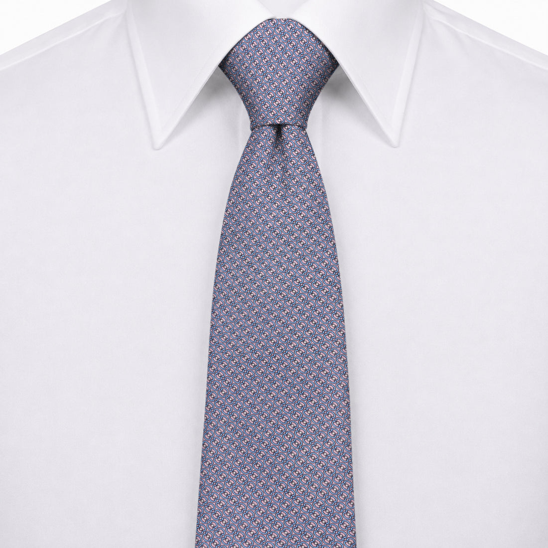Silk Tie