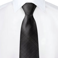 Herdman Silk Tie