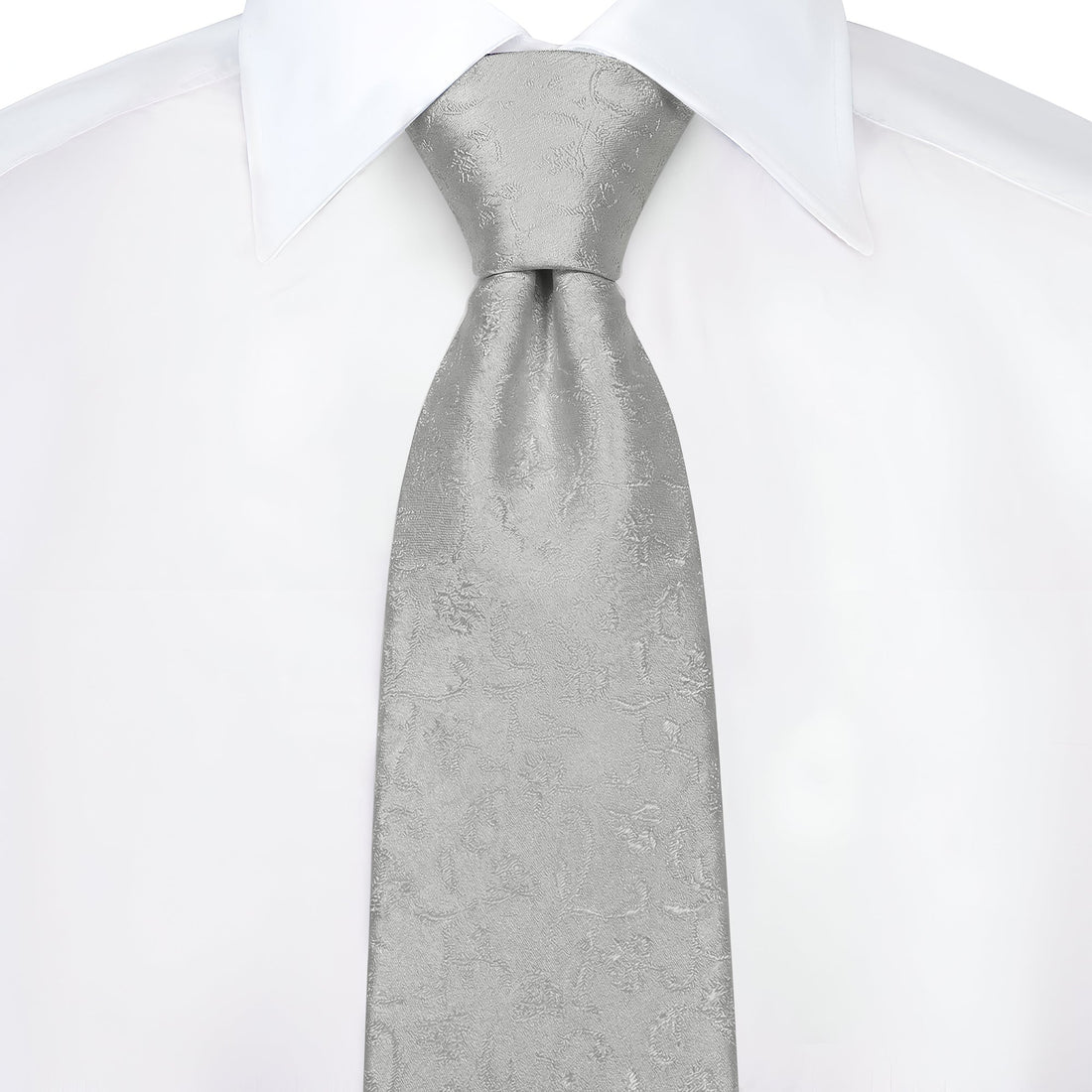 Silk Tie