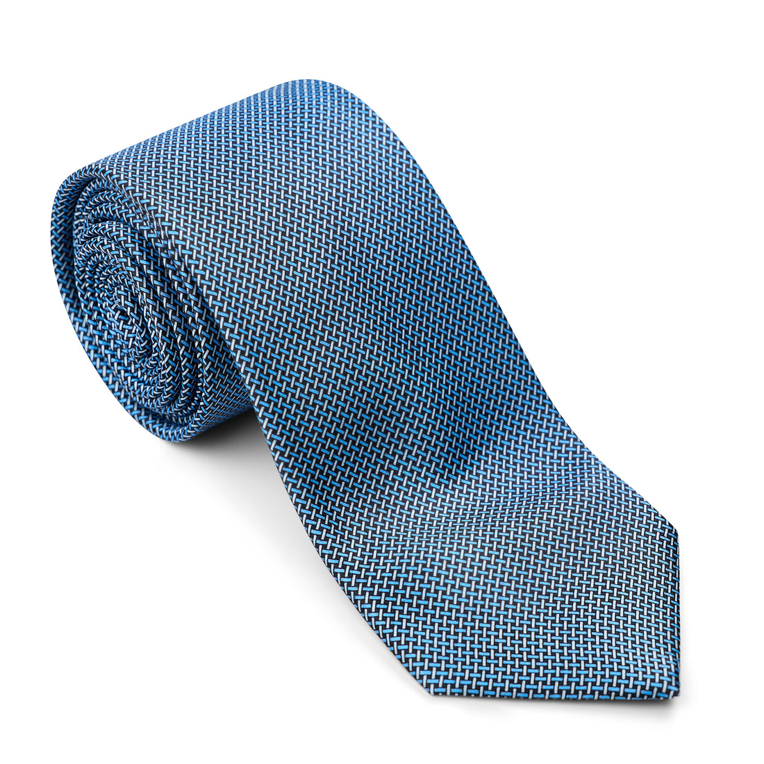 Silk Tie
