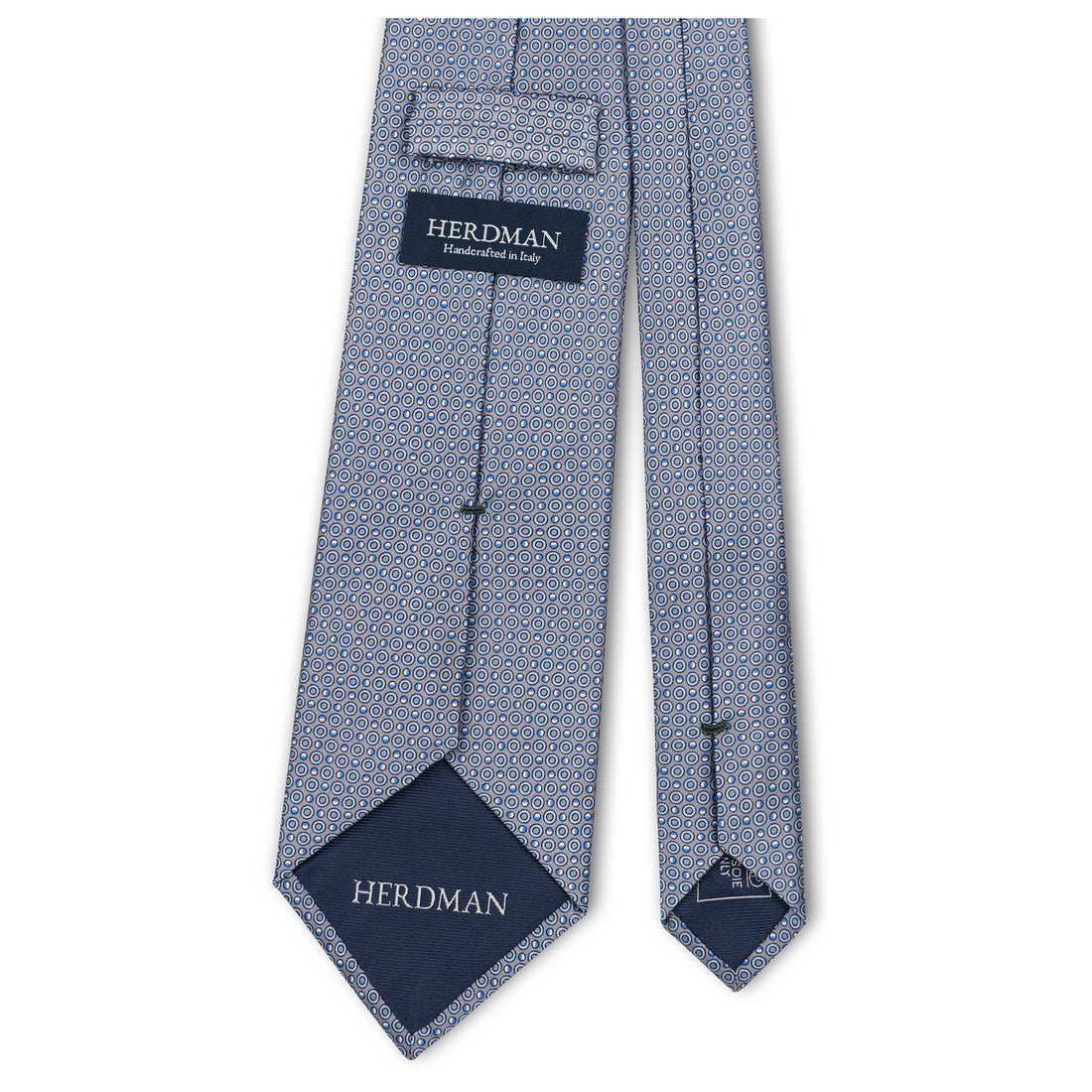 Silk Tie