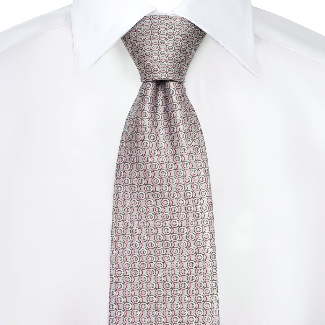 Silk Tie