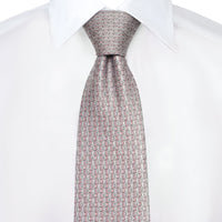 Silk Tie