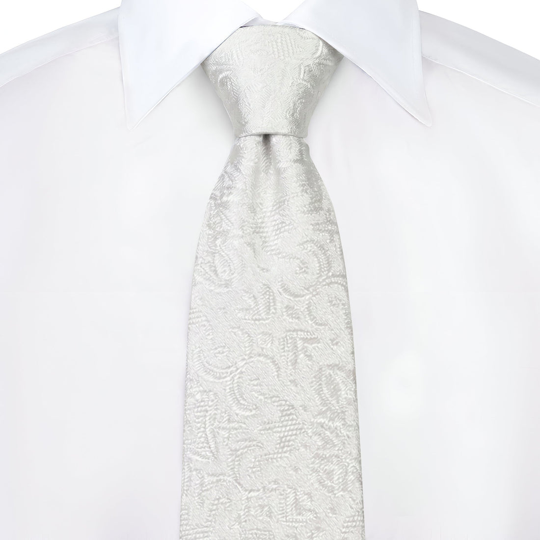 Silk Tie