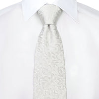 Silk Tie
