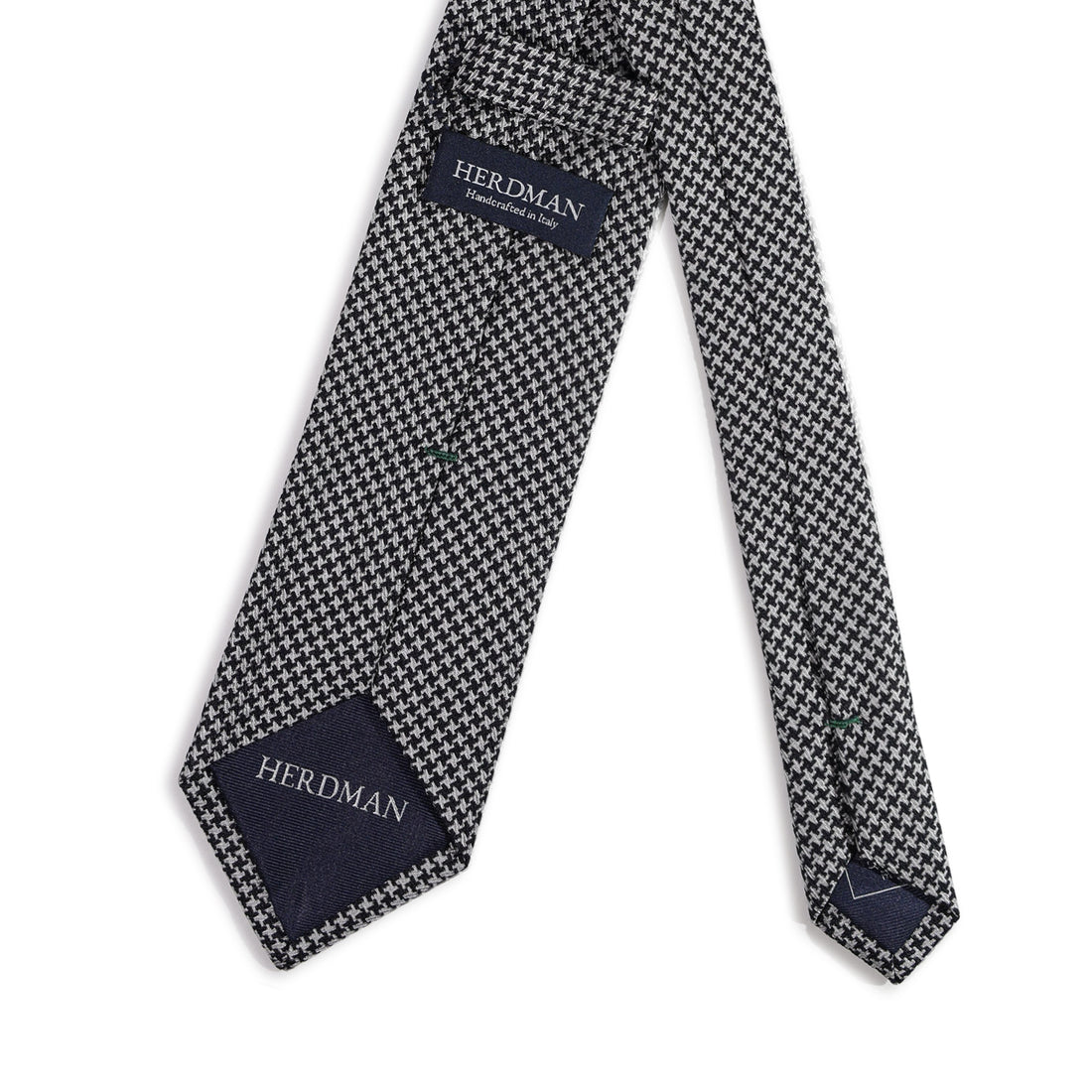 Herdman Silk Tie