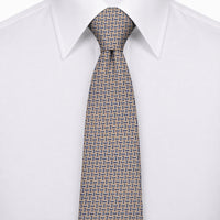 Silk Tie
