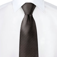 Silk Tie
