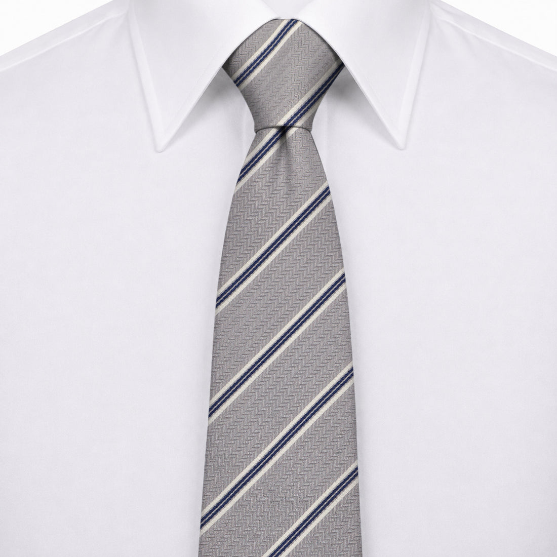 Silk Tie