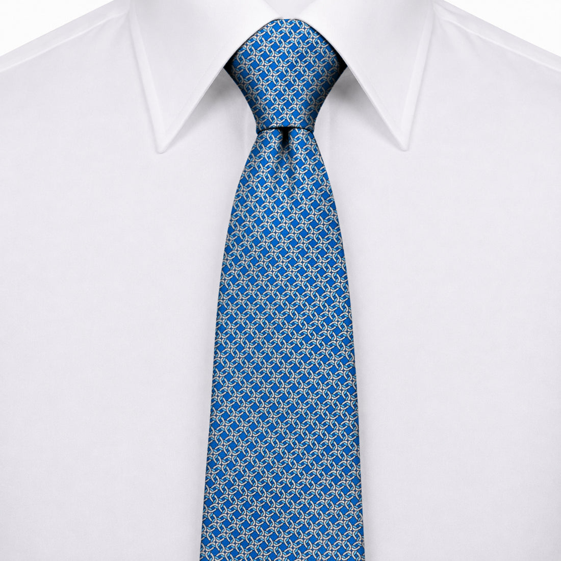 Silk Tie