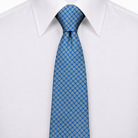 Silk Tie