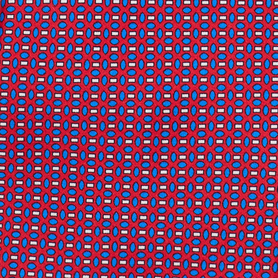 Silk Tie