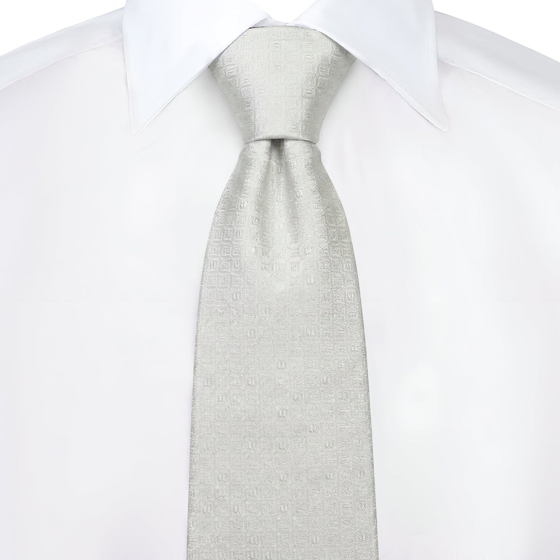 Silk Tie
