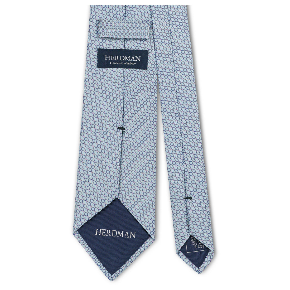 Silk Tie