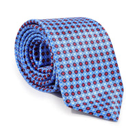 Herdman Silk Tie