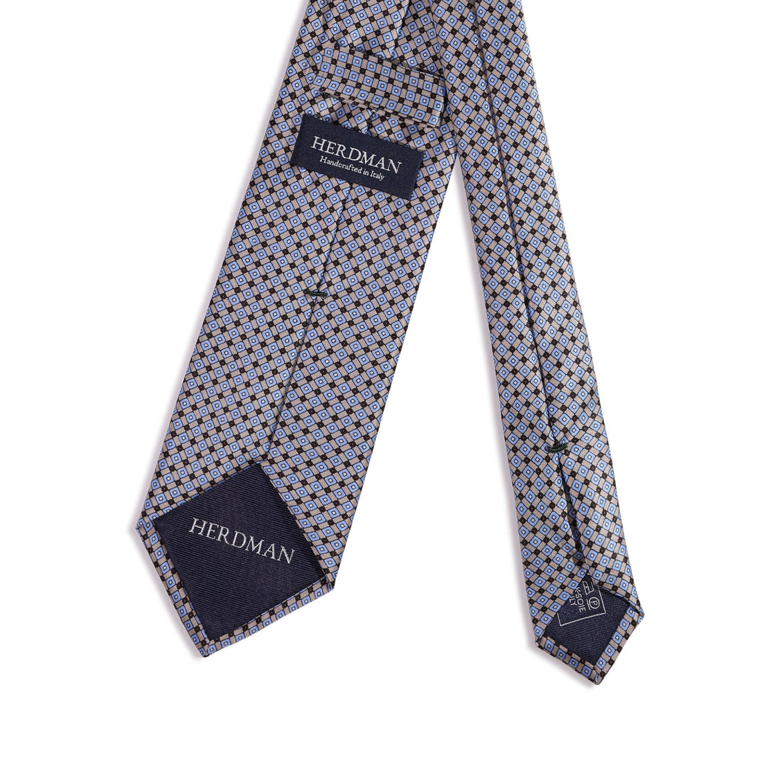 Silk Tie