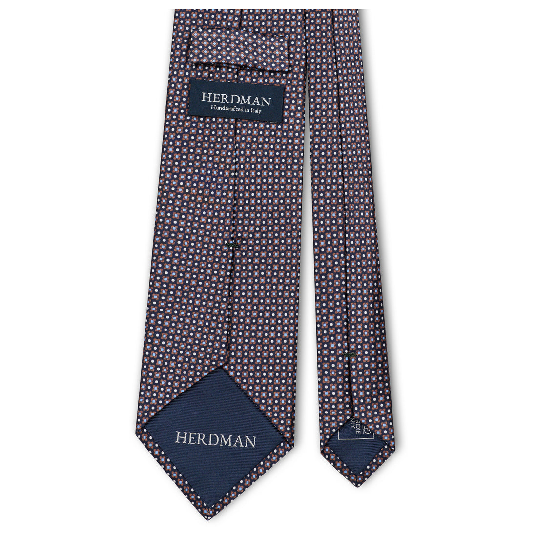 Silk Tie