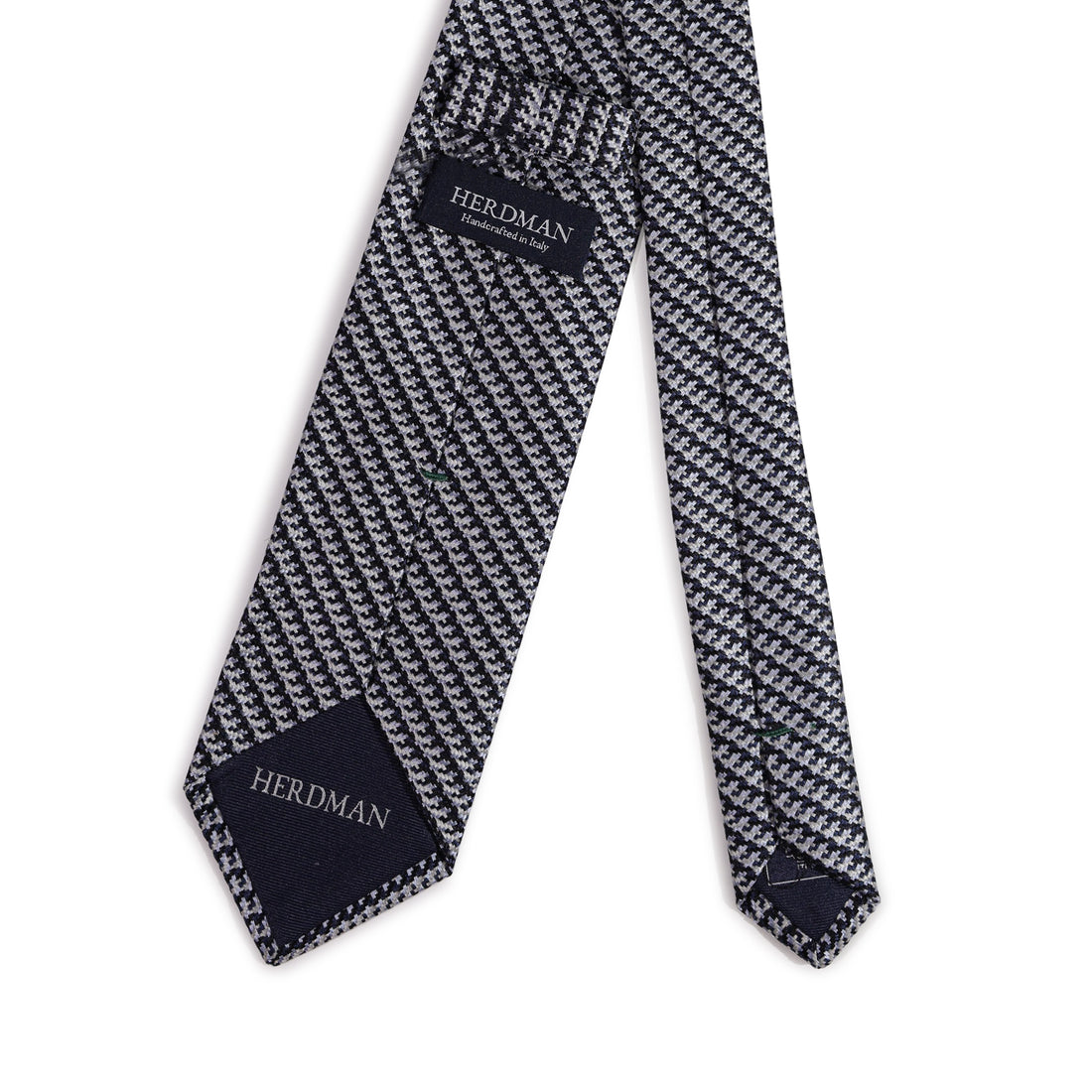 Herdman Silk Tie