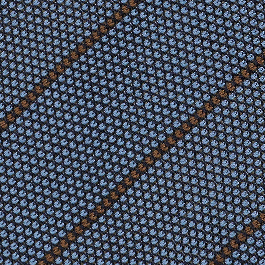 Grenadine Silk Tie