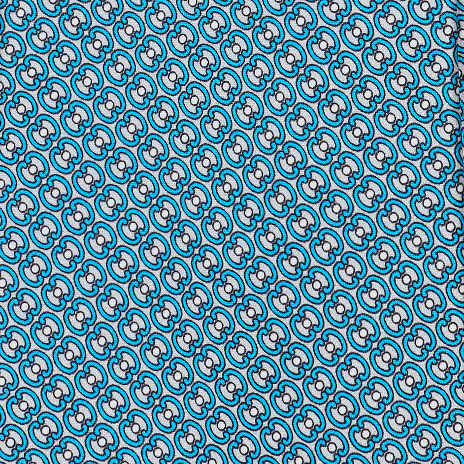 Silk Tie