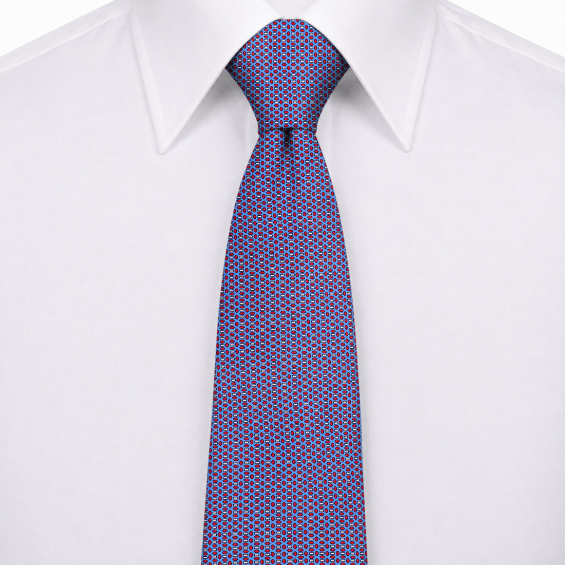 Silk Tie
