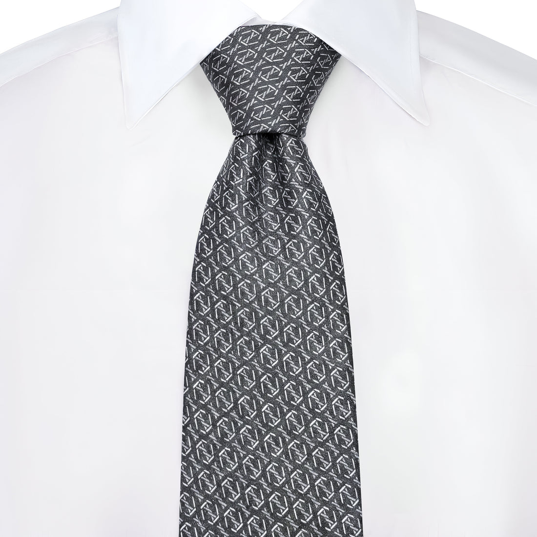 Herdman Silk Tie