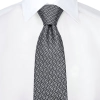 Herdman Silk Tie