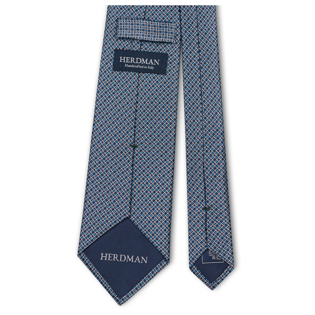 Silk Tie