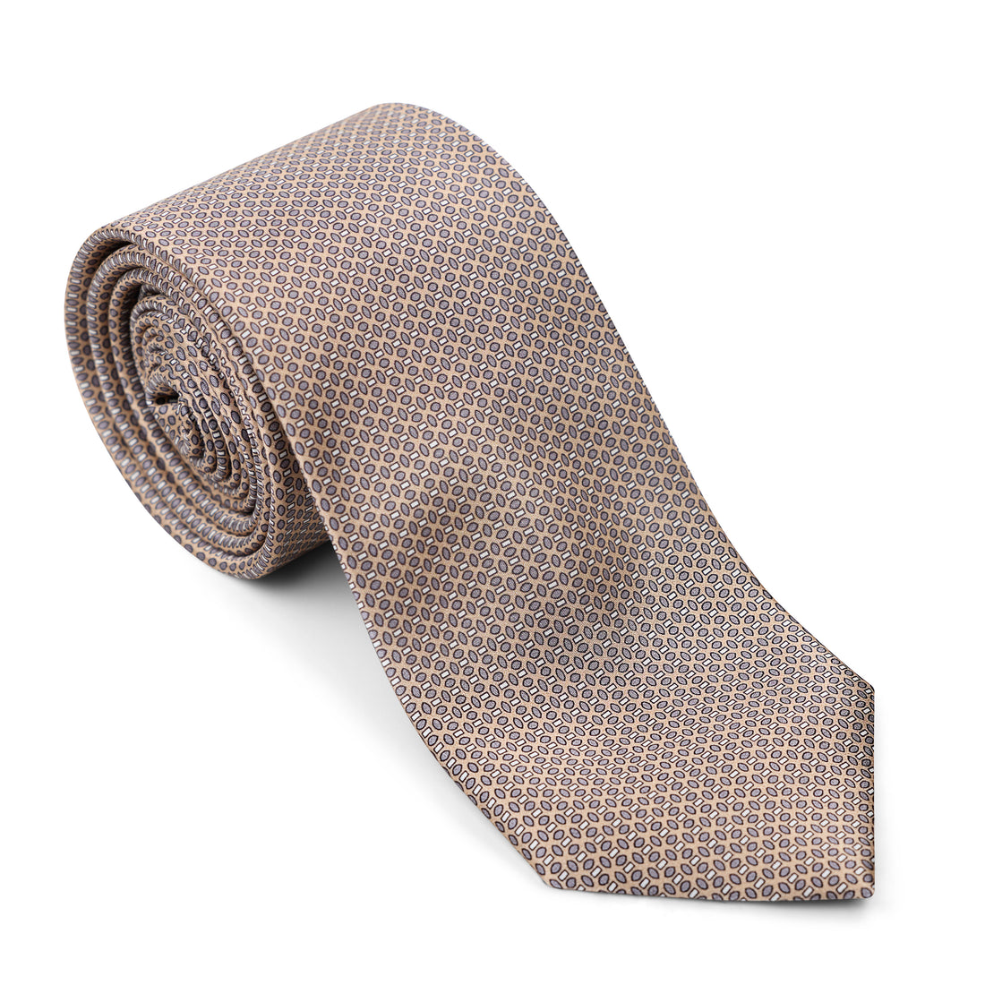 Silk Tie