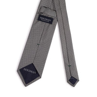 Herdman Silk Tie