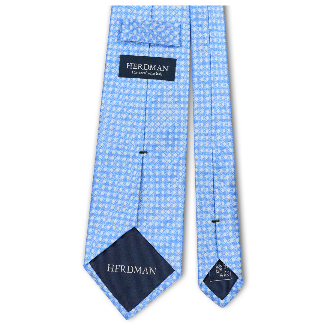 Silk Tie