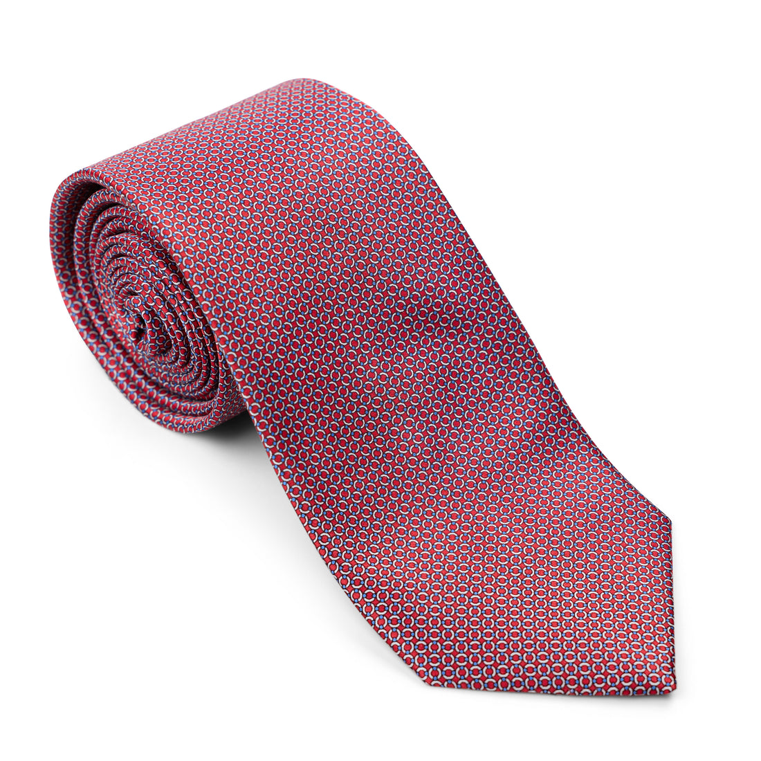 Silk Tie