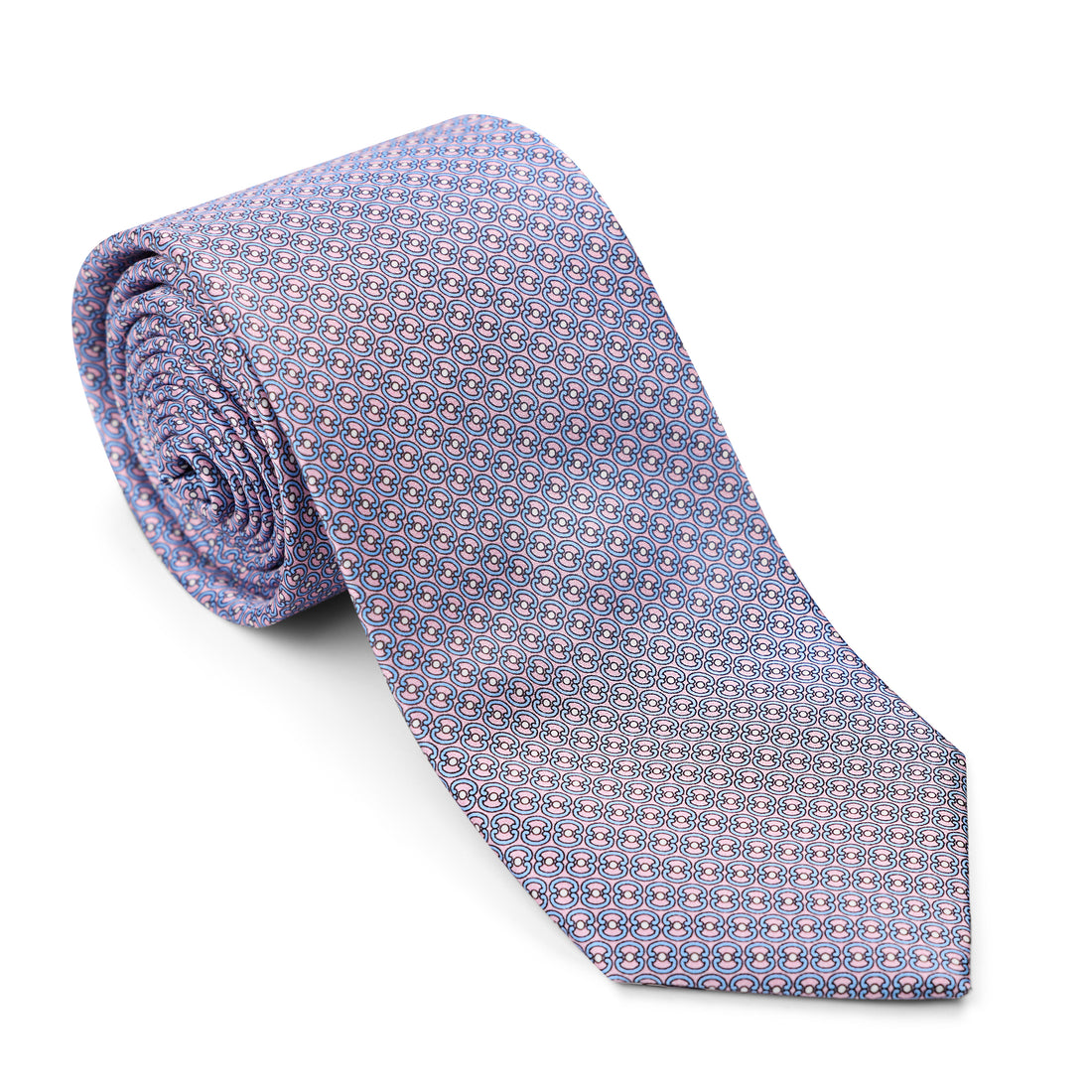 Silk Tie